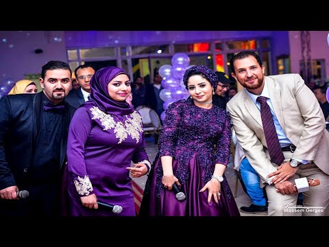 اصحاب العروسة وشلة الجامعة سيحولها فر فرحها وحكوا للعريس على كل حاجه Wedding Tone