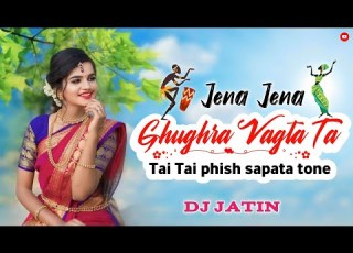 Jena Jena Ghughra Vagta Ta Tai Tai Phish Tur Tone Dj Jatin Jigar Singer R1 Dj Shrey