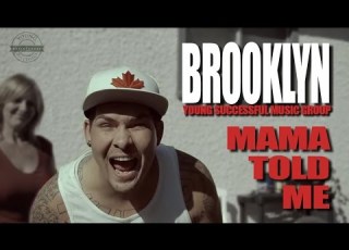  Brooklyn Mama Told Me Official Music Video YSMG