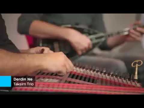 استمتع في سماع أجمل الألحان مع إسماعيل وحسنو وإيتاش دوغان من أفضل الفناني لحن جميل جدا