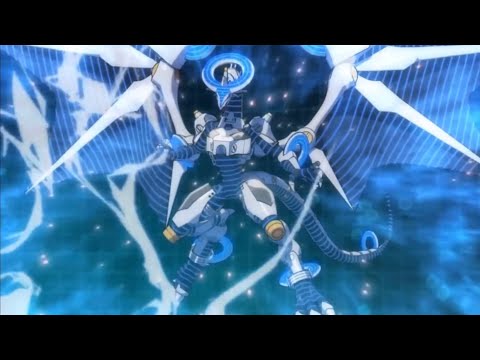 ファイアウォール ドラゴン 初登場 出來吧 連結4 防火牆龍 遊戯王VRAINS ファイアウォール ドラゴン 初登場 出來吧 連結4 防火牆龍 遊戯王VRAINS