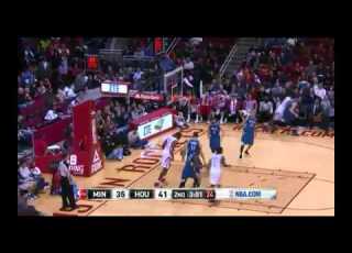 NBA CIRCLE Minnesota Timberwolves Vs Houston Rockets Highlights 23 Nov 2013 Www Nbacircle Com