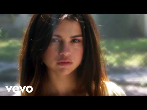 Selena Gomez Fetish Demo