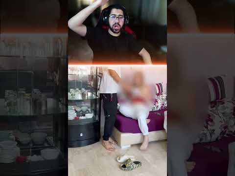 اكتشف خيانة حبيبته