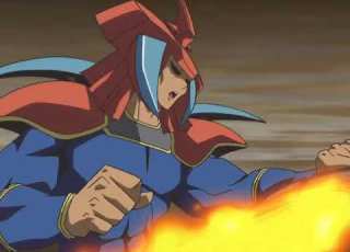 Yu Gi Oh Capsule Monsters Episode 5 English Dubbed DVD 2006