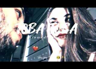  Toba Toba Full Mujra Song Slowed Rewerb Naseebo Lal Pakistani Mujra Dance