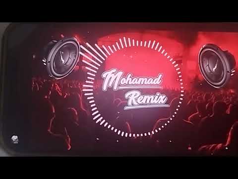 ما كلتلك يا يما اخذيلي منهم راح تعيدو اتحداك حصري Remix محمد سامي