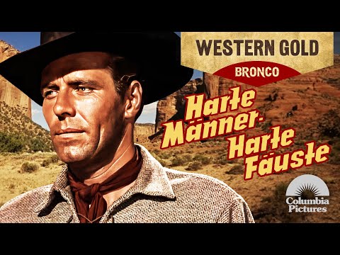 Harte Männer Harte Fäuste LEGENDÄR PACKEND Western Action Mit Echten Helden Westernfilm
