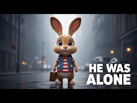 The Smallest Hero Of The City Benny S Heartbreaking Journey Emotional Story