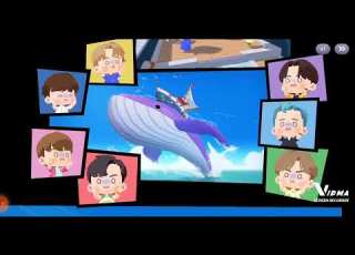  BTS Island In The Seom Introduction Part 1 BTS BTSarmy