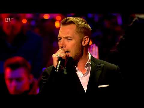 Night Of The Proms Deutschland 2016 Ronan Keating If Tomorrow Never Comes