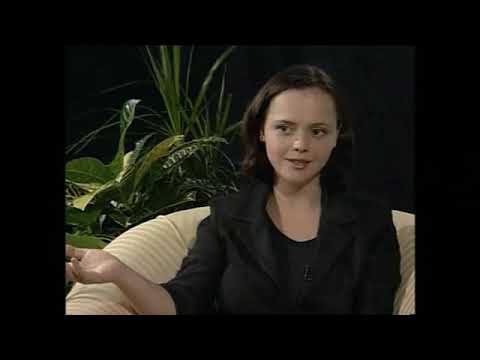 Christina Ricci Interview Buffalo 66