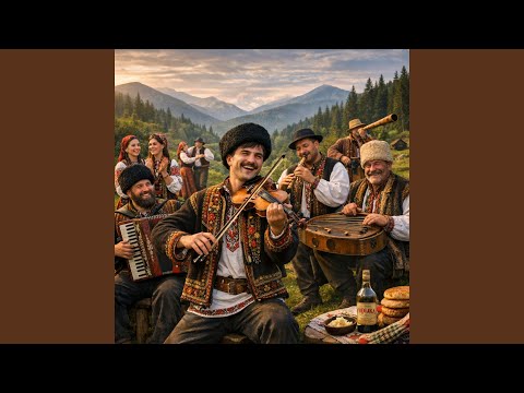 Гей музико музиченько