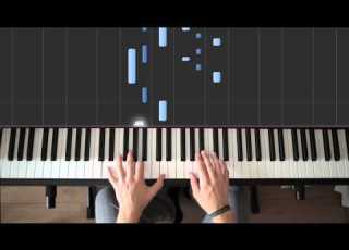  Not Tomorrow Silent Hill Piano Cover Beginner