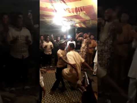 يادكتور يادكتور الصيدلية بصوت الفنان عجايبي المجبري حفلة القرضة الشاطي نار