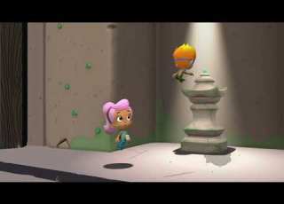 Temple Of The Lost Puppy Clip4