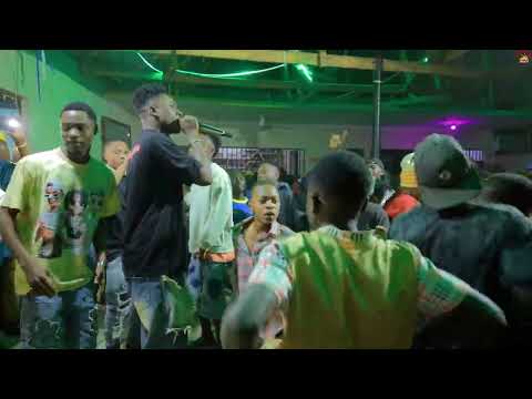 SUMADO NI MOTO WAKUOTEA MBALI AFANYA MASHABIKI WALALE ASUBUHI