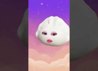  抖音douyin 猫崽崽三分糖 20240405