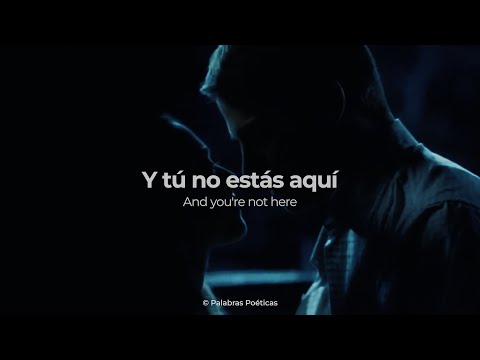 Lewis Capaldi Someone You Loved Sub Español Lyrics