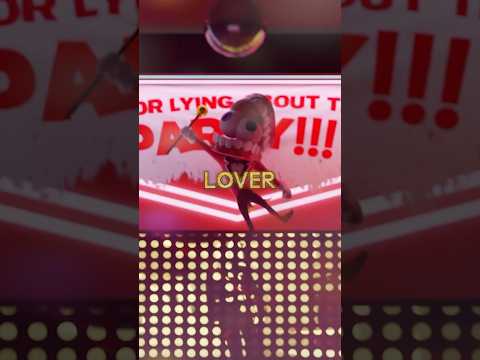 RIP Caine Our Lover Without A Heart