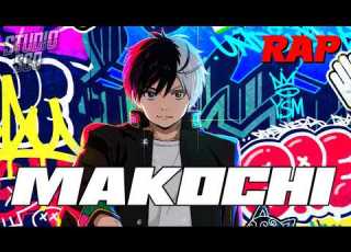 MAKOCHI HARUKA SAKURA WIND BREAKER
