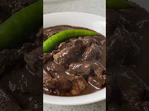Pork Dinuguan Recipe Cooking Dinuguan