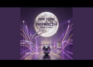 Amarein Amr Diab Disco Mix