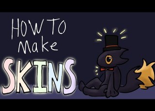 How To Make Skins In Casualties Unknown Skin Speedpaint