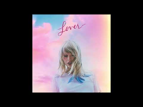 Taylor Swift Daylight Instrumental