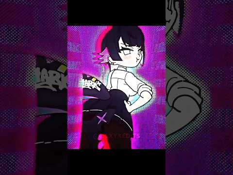 Ellen Joe Zenless Zone Zero Beeper Funk Edit 2 Animation By KKOMDASTRO