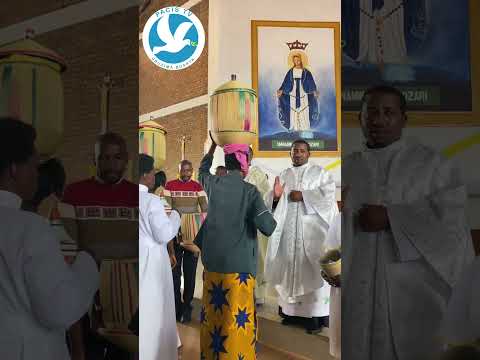 Amaturo Paruwasi Mugote