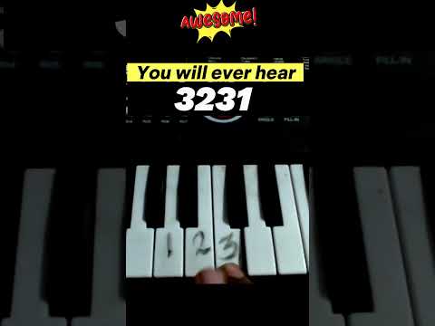 Carol Of The Bells Simple Tutorial Piano Pianotutorial Christmas Christiansongs 3231