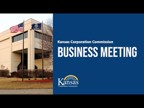 Business Meeting For Tuesday April 14 2026