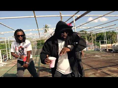 Zenji Gang Feat Mr Blue Chid Benz Hatuna Mbaya Visualized