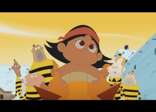 Les Dalton Les Dalton Pouponnent S01E47 Episode Entier En HD