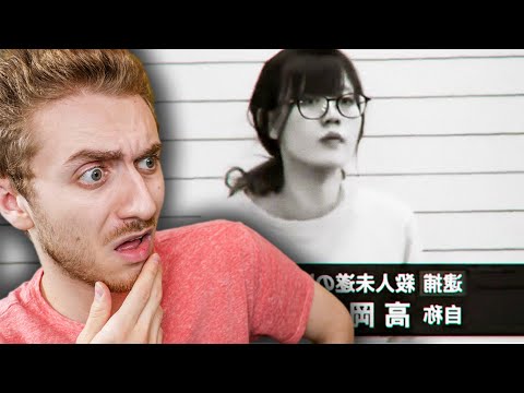 L HISTOIRE DE LA FEMME QU ON APPELLE LA VRAIE YANDERE L HISTOIRE DE LA FEMME QU ON APPELLE LA VRAIE YANDERE