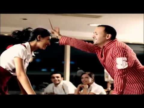 Hisham Abbas Oal Alla Maggnoun Arabic Music Watch In HD Widescreen Hisham Abbas Oal Alla Maggnoun Arabic Music Watch In HD Widescreen