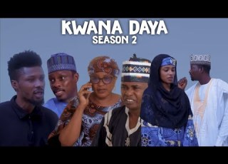 KWANA DAYA SEASON 2 EPISODE 1 JIRA YAZO GABAN GOSHI