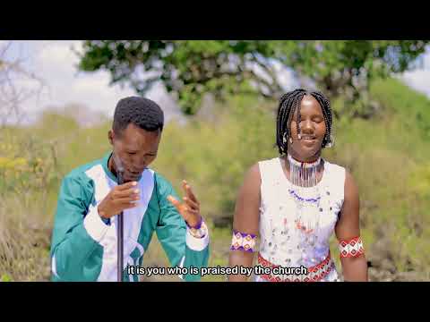 KINARIKINO ENKISISA BY SOLOMON MOINANI OFFICIAL VIDEO