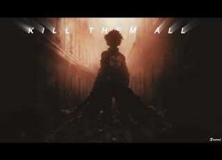 Kill Them All Eren Yaeger X Phonk Xosri Edit