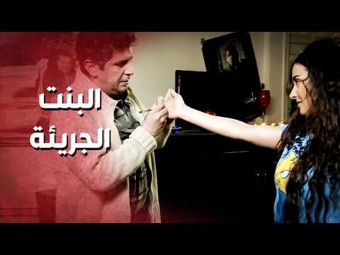 استدرجت شب الدليفري لعندها ع غرفة النوم صرخة روح