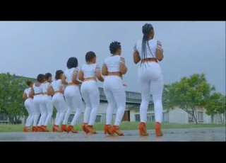  HARMONIZE FALL IN LOVE OFFICIAL VIDEO DANCE