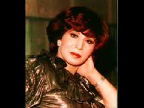 فين حبيبى فايزة أحمد كلمات عبد الرحيم منصور لحن محمد سلطان