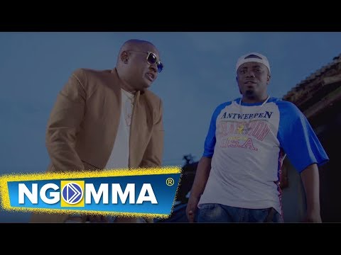 Professor Jay Ft Mr T Touch PAGAMISA Official Video