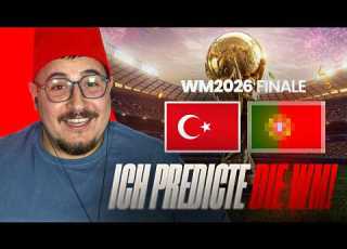 MY 2026 WORLD CUP PREDICTION