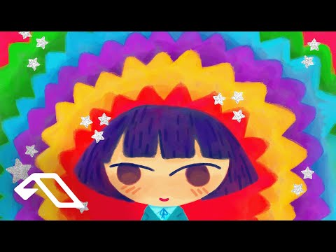 Qrion Feat Josie Man Wayside Official Visualiser Anjunadeep