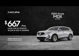  Acura MDX 05 22 2026 7432412