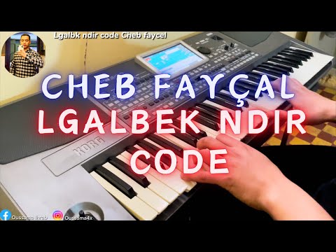 لقلبك ندير كود الشاب فيصل اغنية مشهورة في التيكتوك Galbek Howa El Banka Cheb Faycal