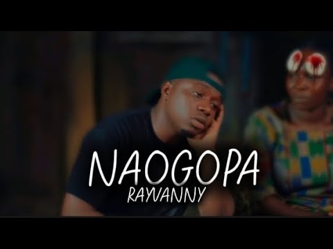 NAOGOPA Rayvanny Inspired Ai Audio Concept