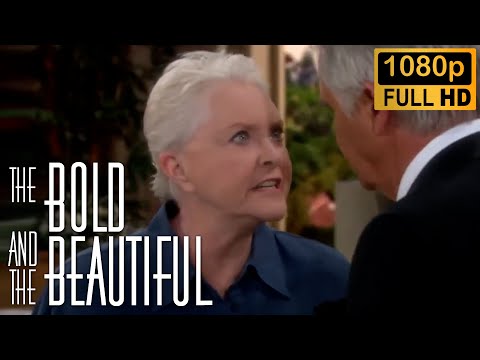 Bold And The Beautiful 2007 S20 E245 FULL EPISODE 5139
